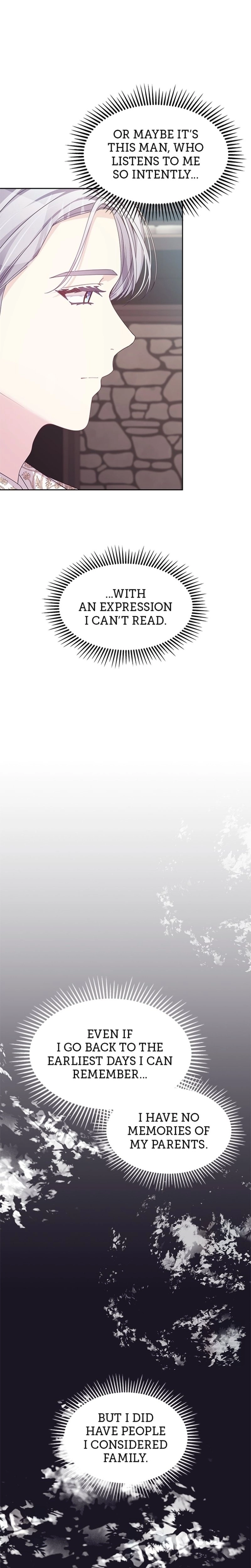 When Two Villains Meet Chapter 74 page 20 - 