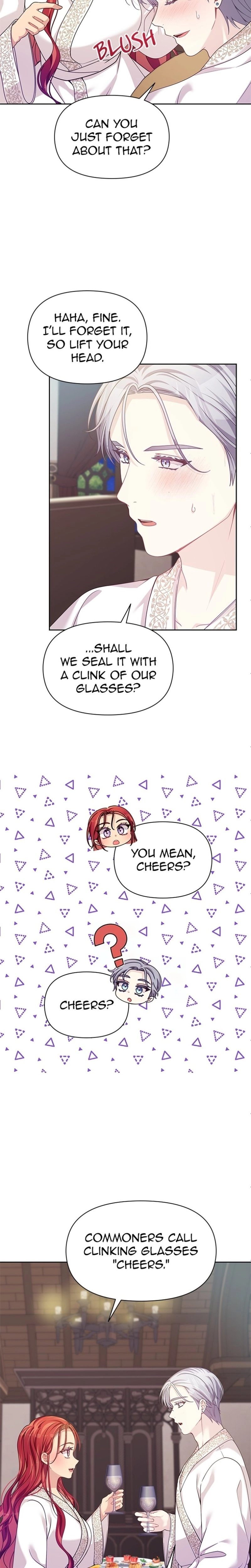 When Two Villains Meet Chapter 74 page 5 - 