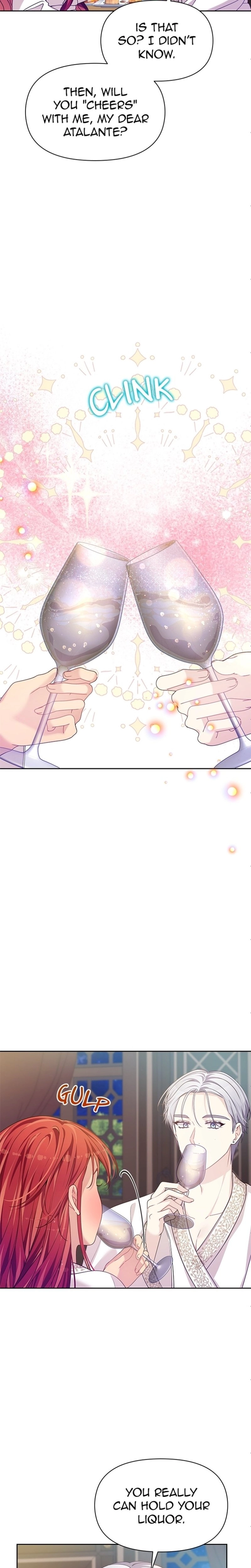 When Two Villains Meet Chapter 74 page 6 - 