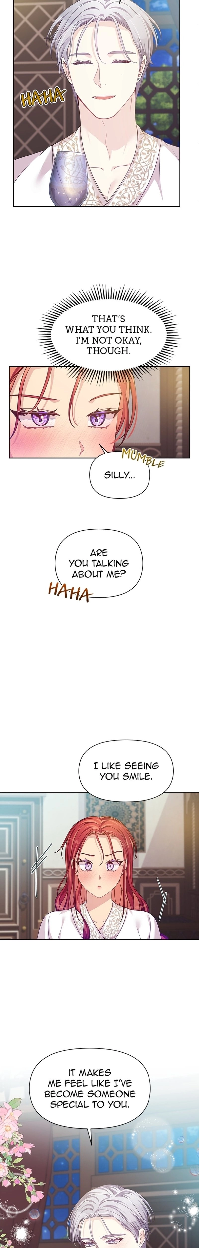 When Two Villains Meet Chapter 74 page 7 - 