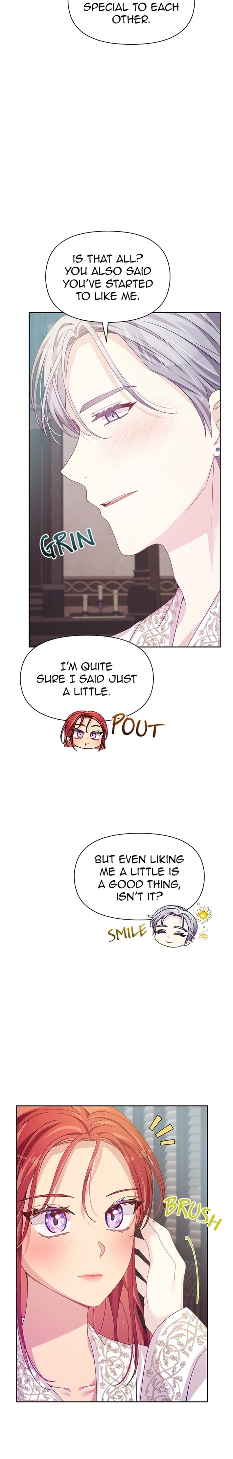 When Two Villains Meet Chapter 74 page 10 - 