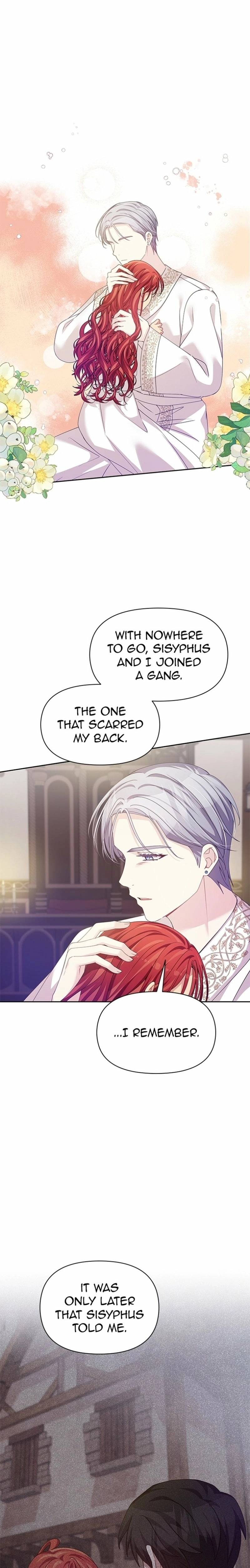 When Two Villains Meet Chapter 75 page 18 - 