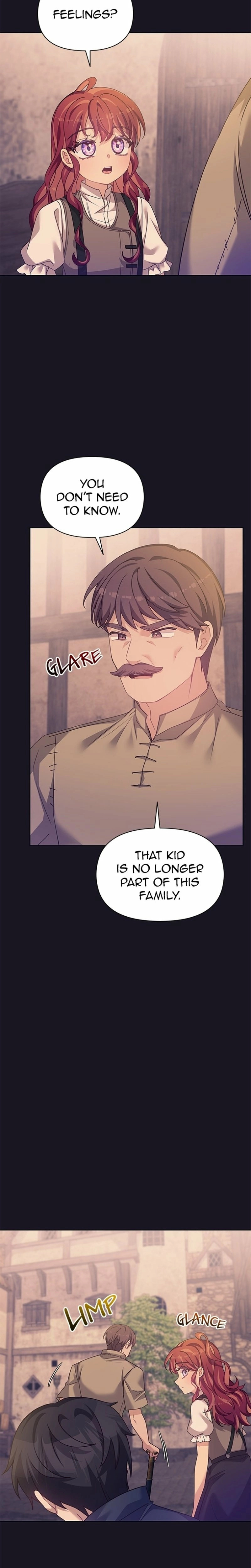 When Two Villains Meet Chapter 75 page 4 - 