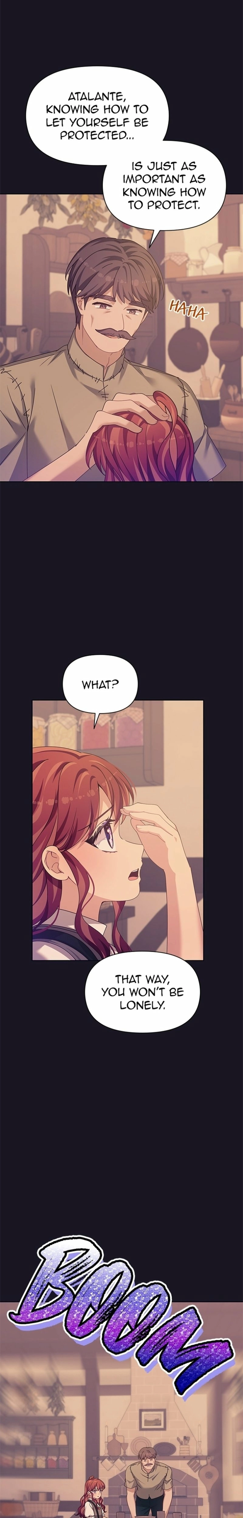 When Two Villains Meet Chapter 75 page 10 - 