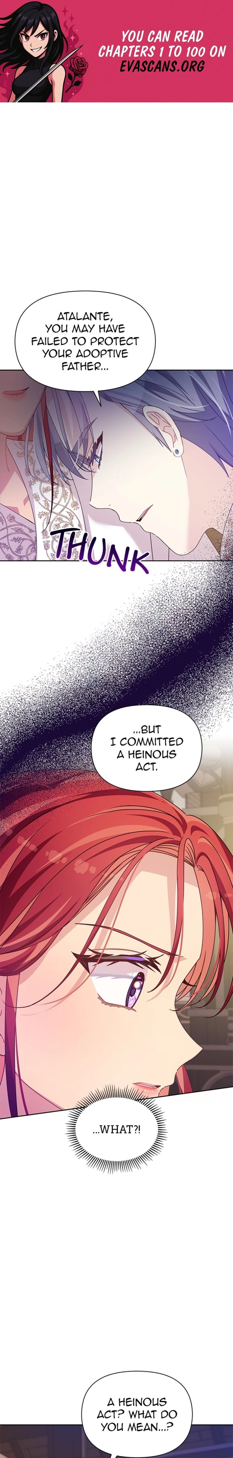 When Two Villains Meet Chapter 76 page 1 - 