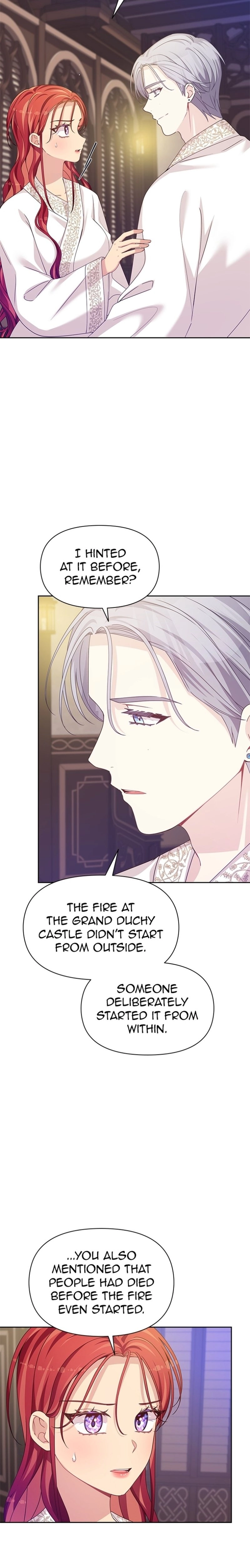 When Two Villains Meet Chapter 76 page 2 - 