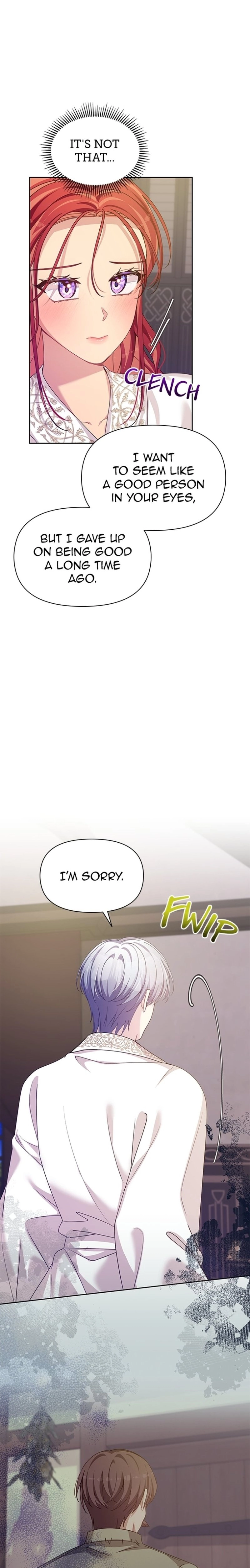 When Two Villains Meet Chapter 76 page 13 - 