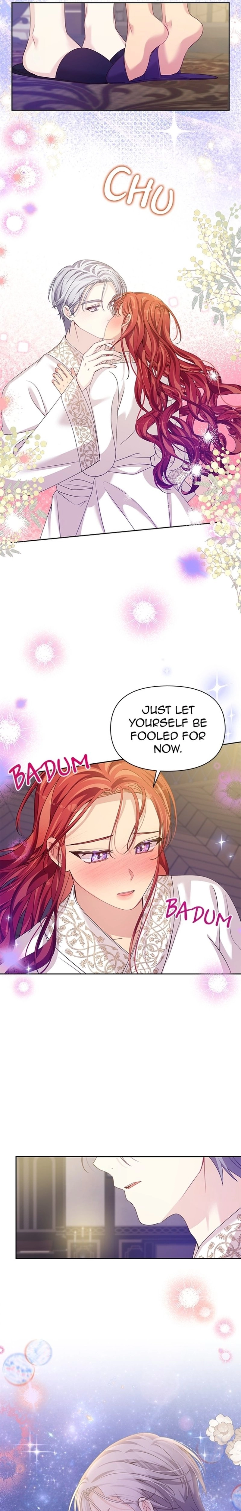 When Two Villains Meet Chapter 76 page 22 - 