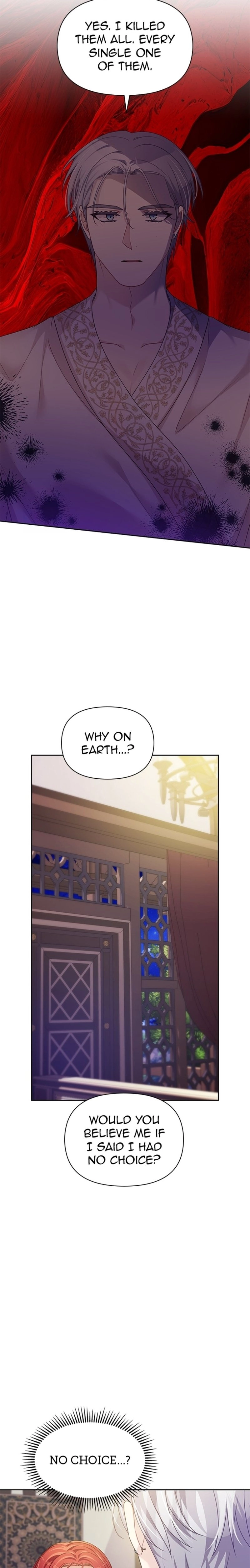 When Two Villains Meet Chapter 76 page 4 - 