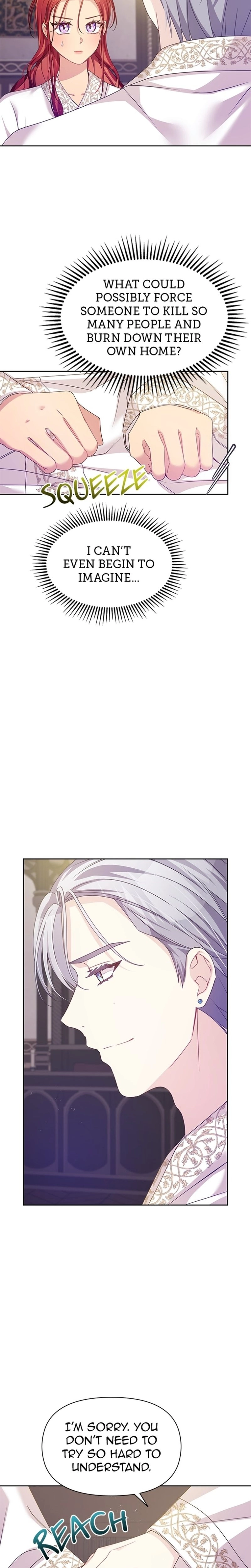 When Two Villains Meet Chapter 76 page 5 - 