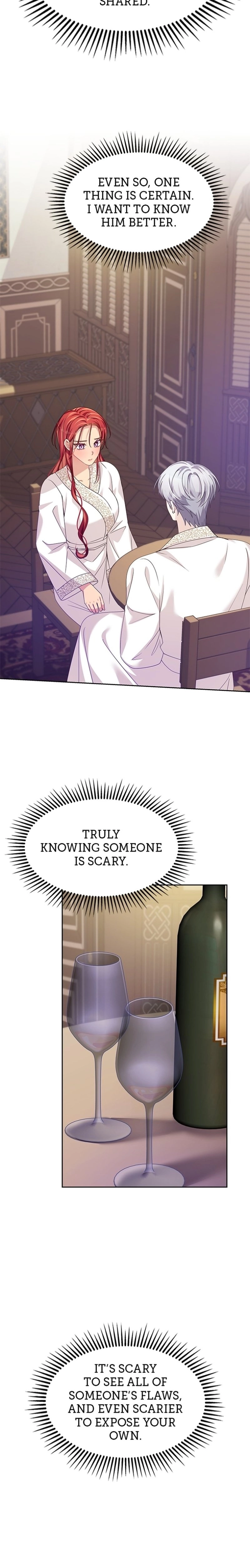 When Two Villains Meet Chapter 76 page 9 - 