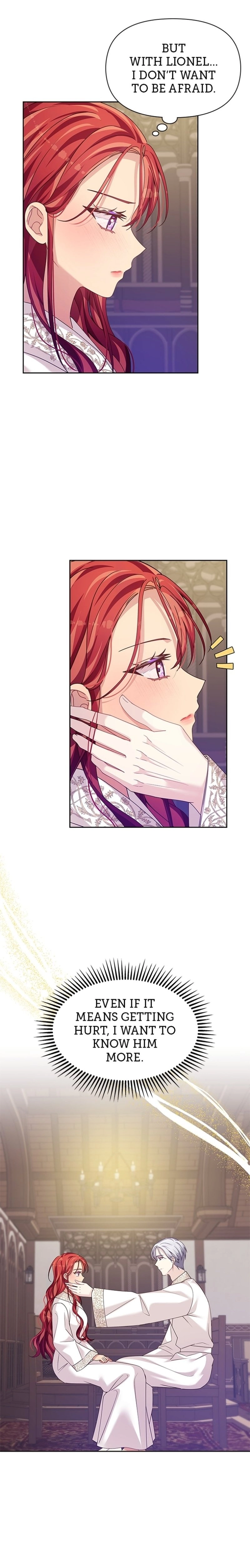 When Two Villains Meet Chapter 76 page 10 - 