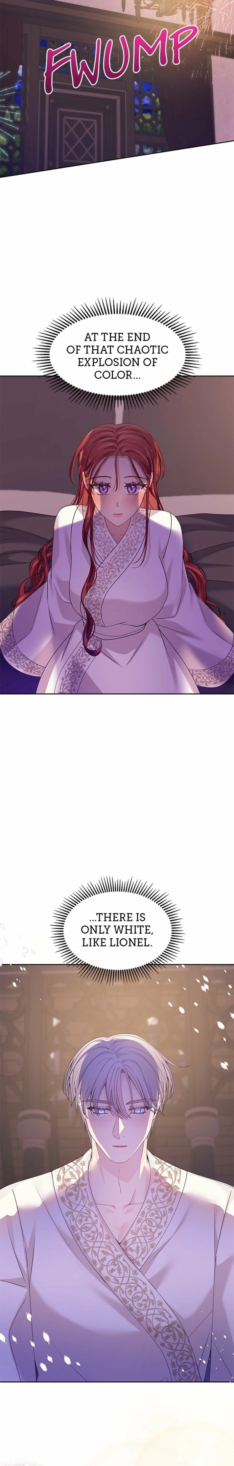When Two Villains Meet Chapter 77 page 11 - 