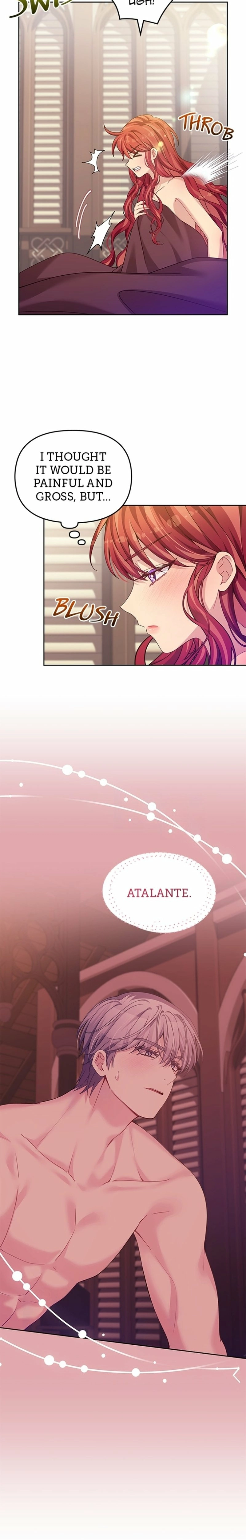When Two Villains Meet Chapter 77 page 15 - 