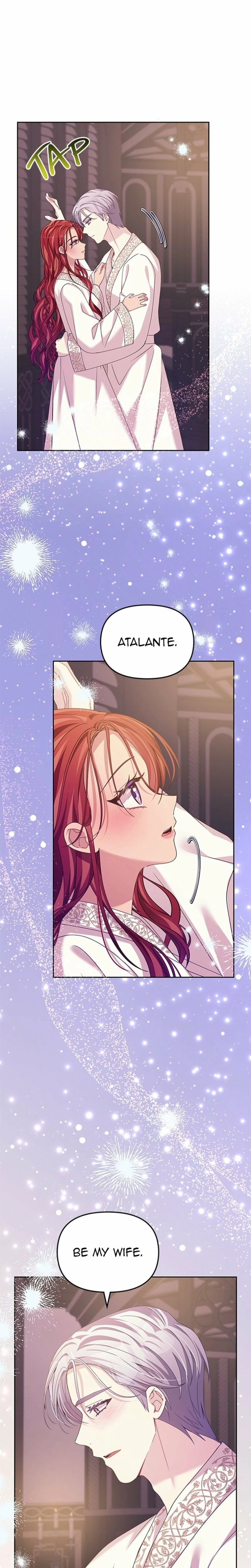 When Two Villains Meet Chapter 77 page 3 - 