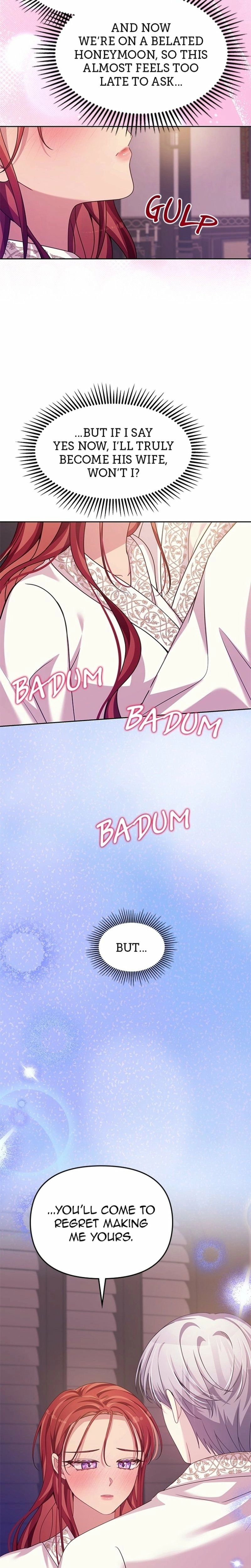 When Two Villains Meet Chapter 77 page 5 - 