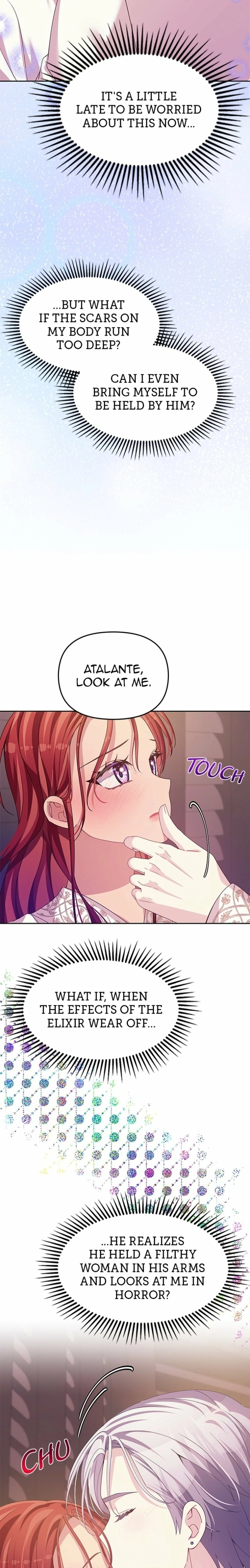 When Two Villains Meet Chapter 77 page 6 - 