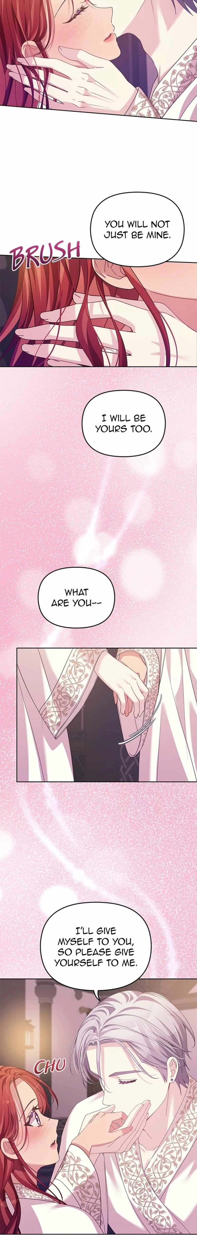 When Two Villains Meet Chapter 77 page 7 - 