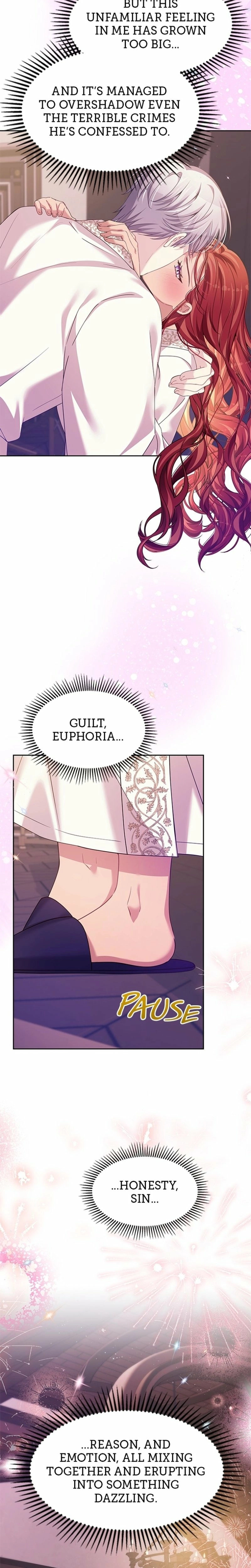 When Two Villains Meet Chapter 77 page 10 - 