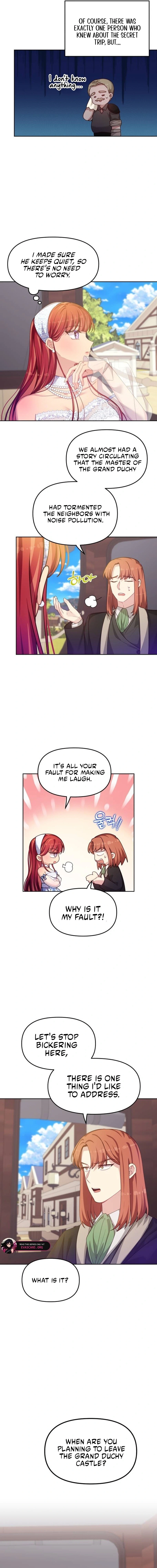 When Two Villains Meet Chapter 78 page 2 - 
