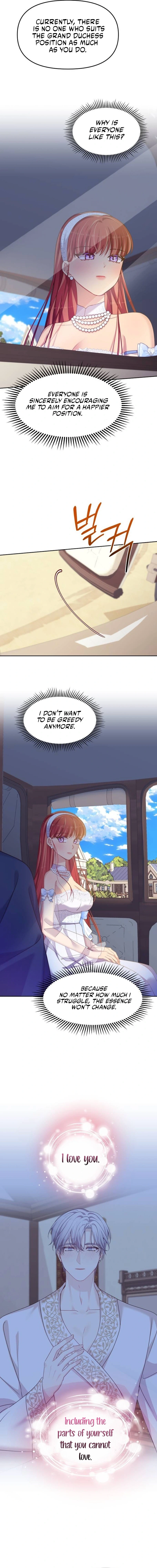 When Two Villains Meet Chapter 78 page 11 - 