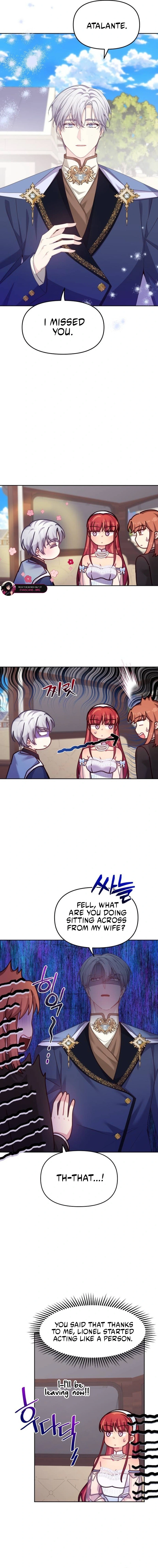 When Two Villains Meet Chapter 78 page 12 - 