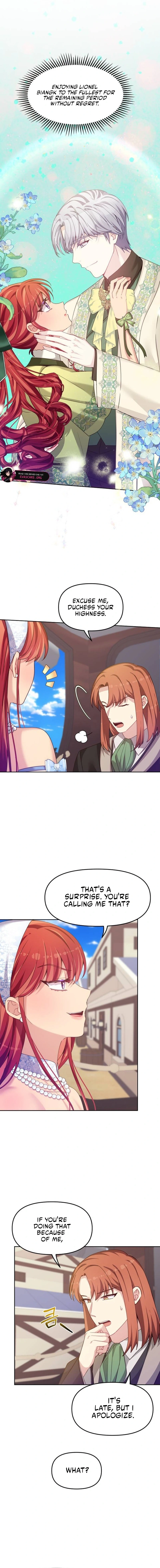 When Two Villains Meet Chapter 78 page 7 - 