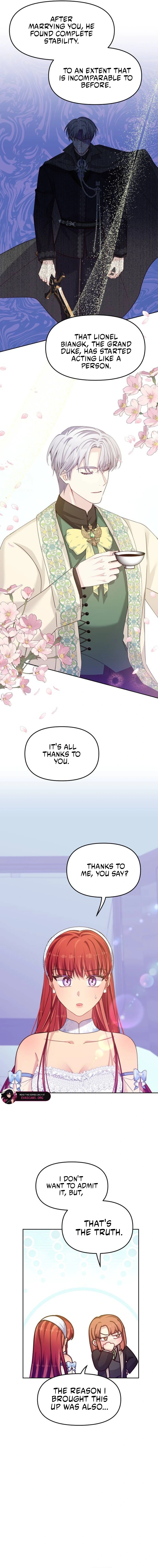 When Two Villains Meet Chapter 78 page 9 - 