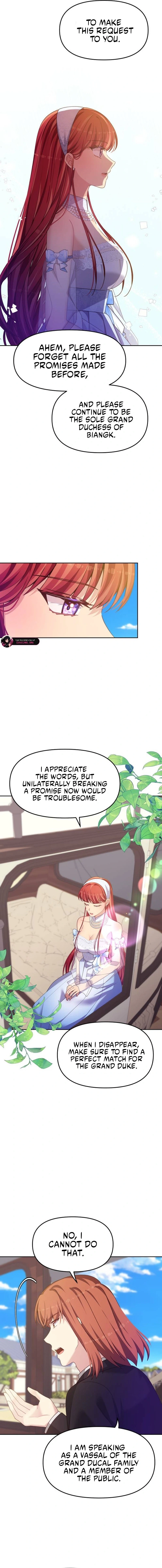 When Two Villains Meet Chapter 78 page 10 - 