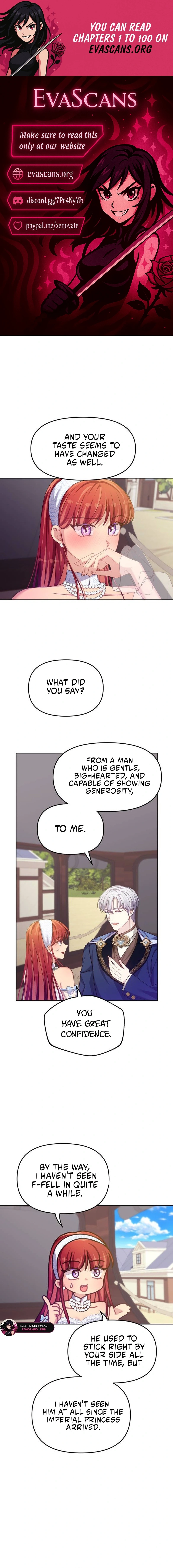 When Two Villains Meet Chapter 79 page 1 - 