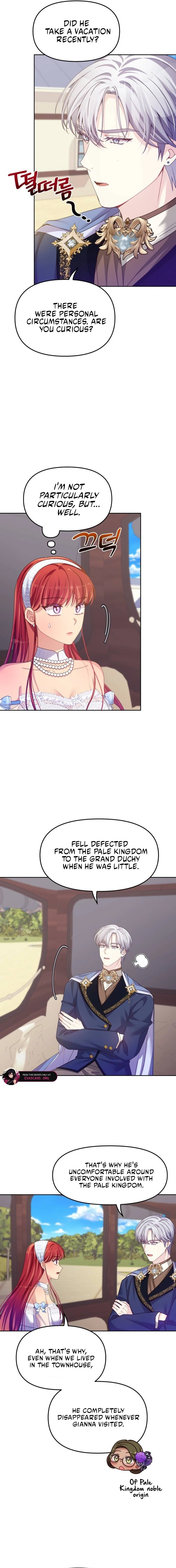 When Two Villains Meet Chapter 79 page 2 - 