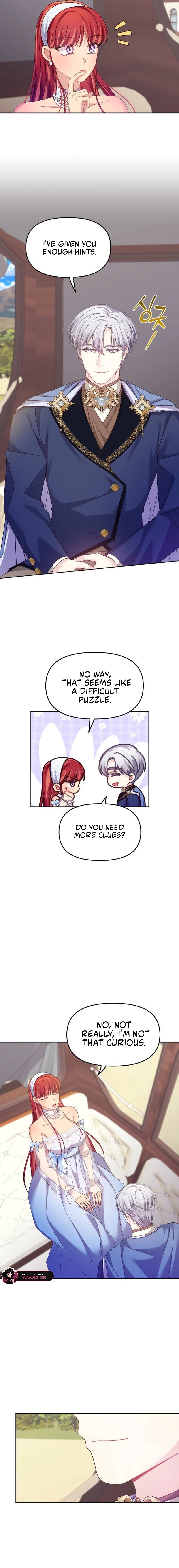 When Two Villains Meet Chapter 79 page 4 - 