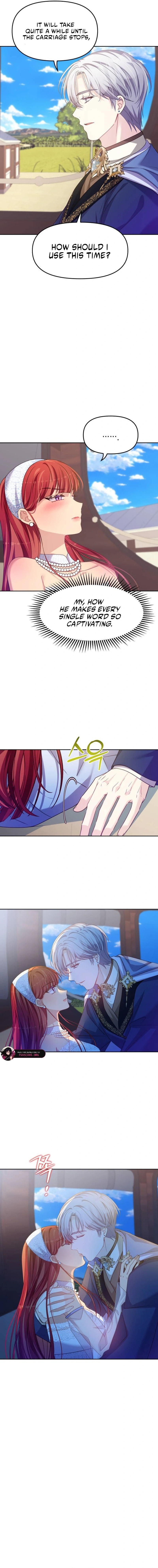 When Two Villains Meet Chapter 79 page 5 - 