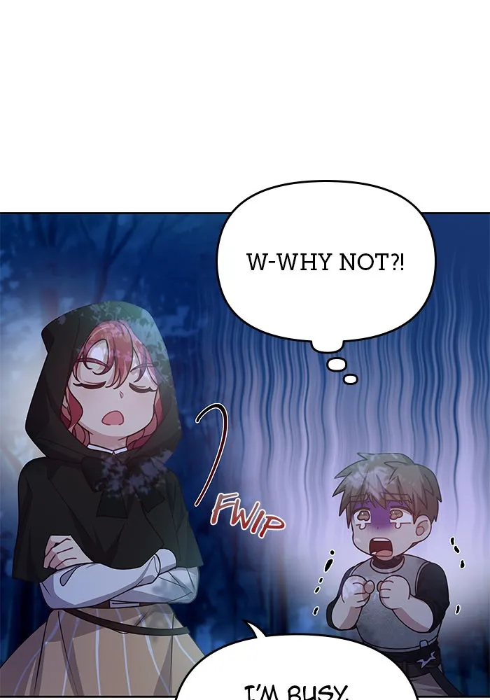 When Two Villains Meet Chapter 8 page 17 - 