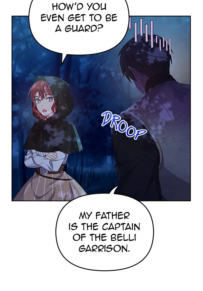 When Two Villains Meet Chapter 8 page 20 - 