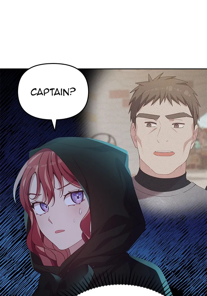 When Two Villains Meet Chapter 8 page 21 - 