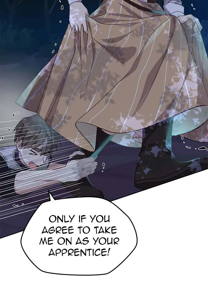 When Two Villains Meet Chapter 8 page 27 - 