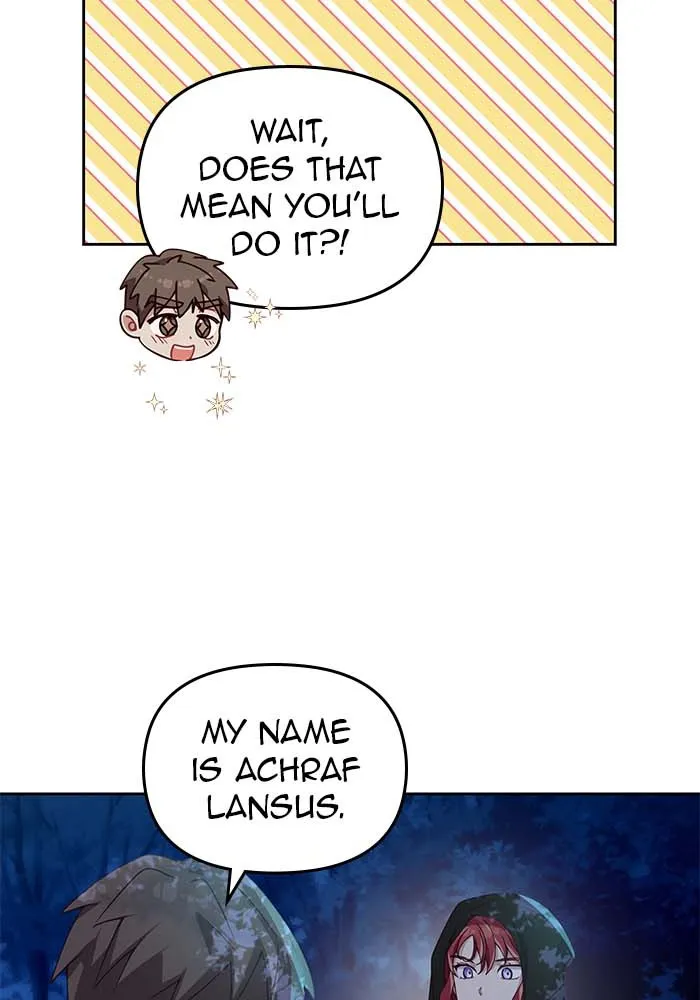 When Two Villains Meet Chapter 8 page 30 - 