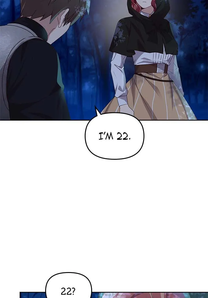 When Two Villains Meet Chapter 8 page 31 - 