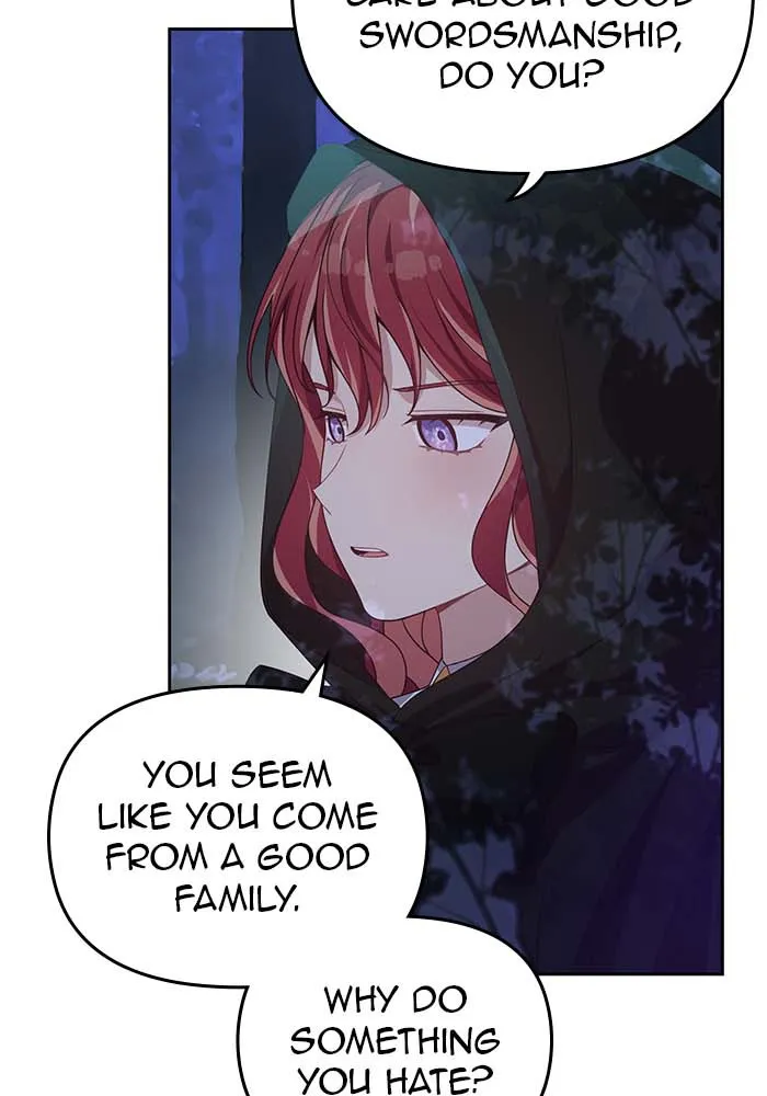 When Two Villains Meet Chapter 8 page 35 - 