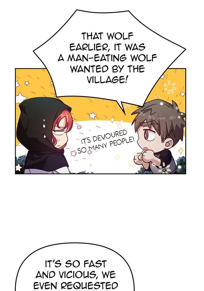 When Two Villains Meet Chapter 8 page 9 - 