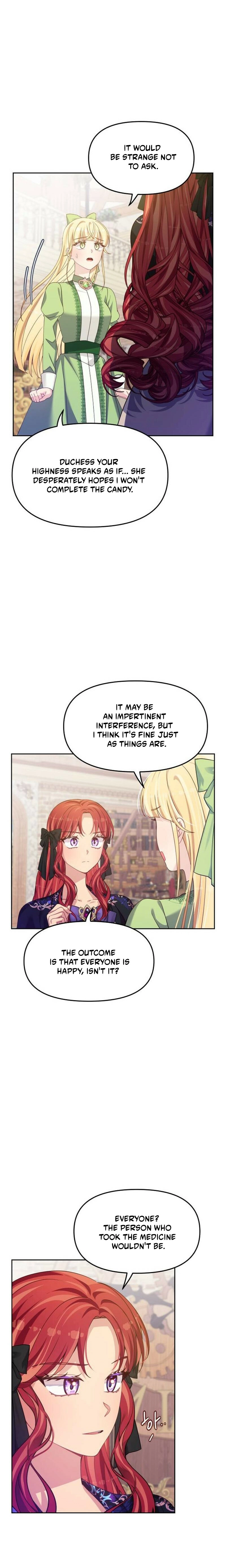 When Two Villains Meet Chapter 80 page 2 - 