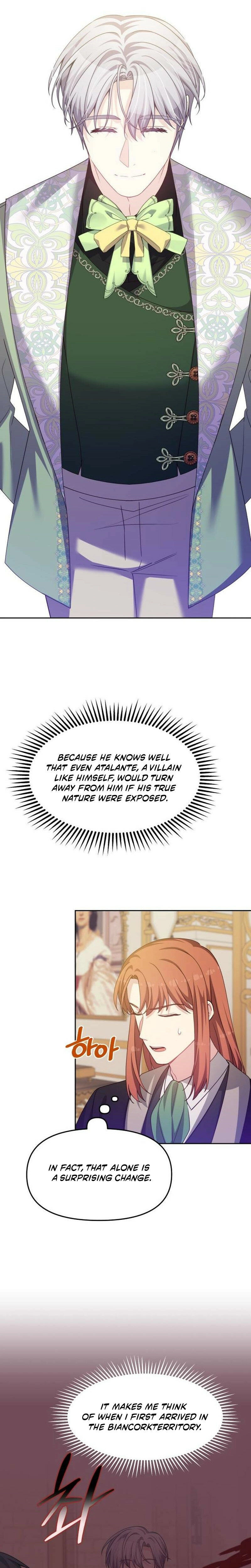 When Two Villains Meet Chapter 80 page 16 - 