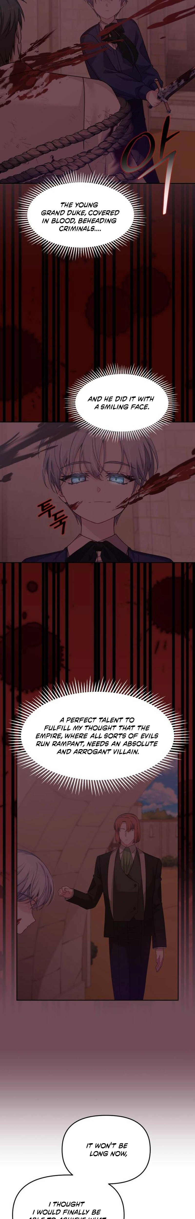 When Two Villains Meet Chapter 80 page 17 - 