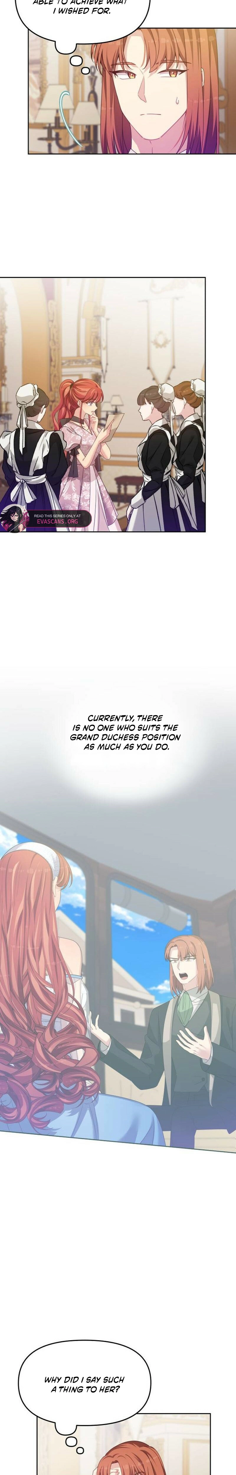 When Two Villains Meet Chapter 80 page 18 - 