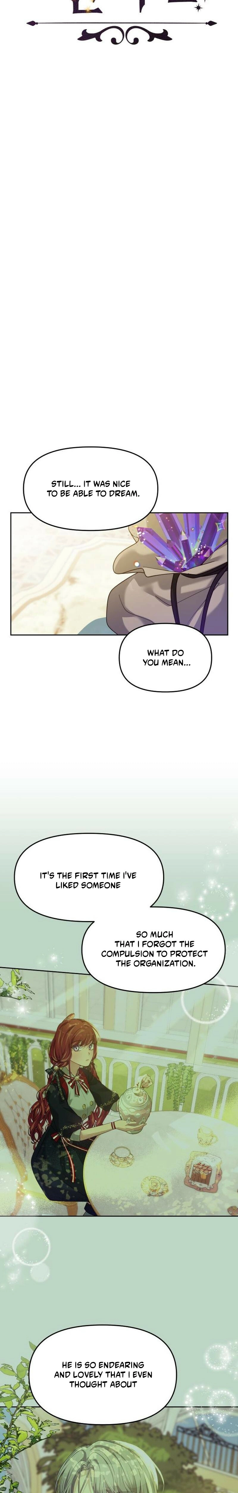 When Two Villains Meet Chapter 80 page 9 - 