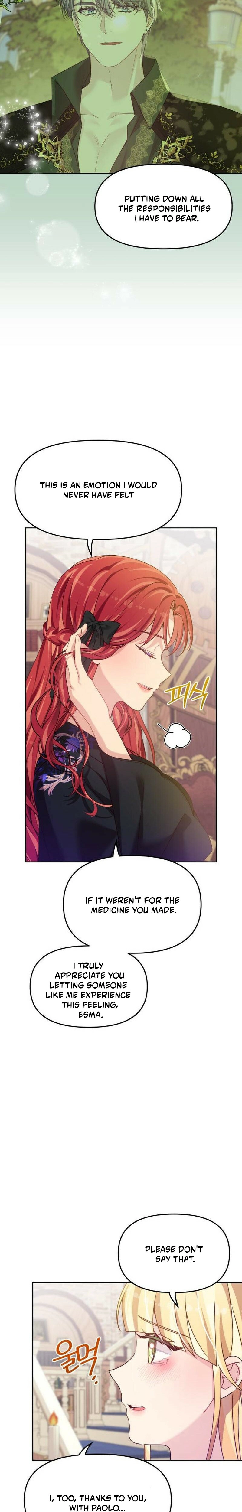 When Two Villains Meet Chapter 80 page 10 - 