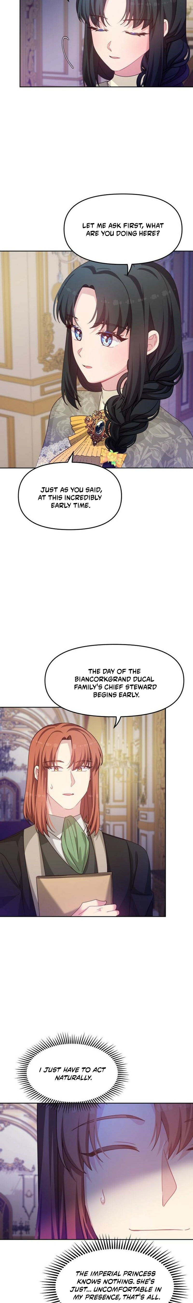 When Two Villains Meet Chapter 81 page 2 - 