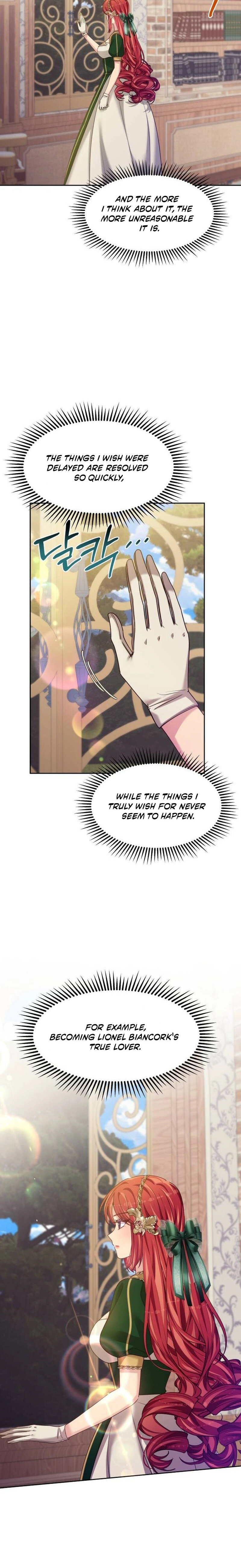 When Two Villains Meet Chapter 81 page 11 - 