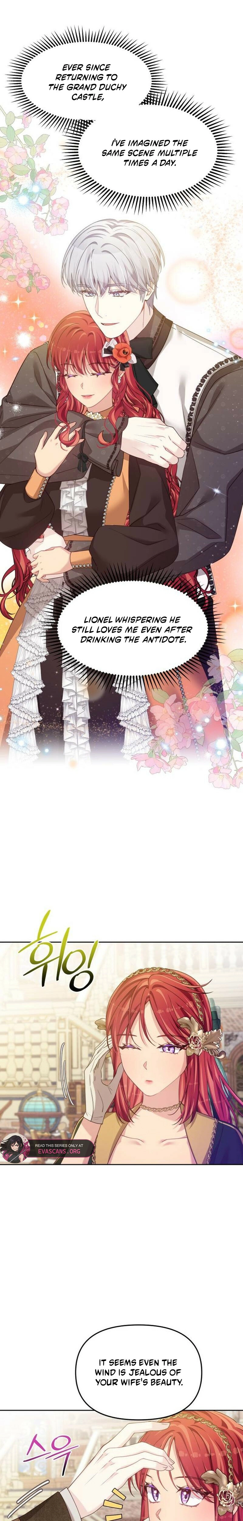 When Two Villains Meet Chapter 81 page 12 - 